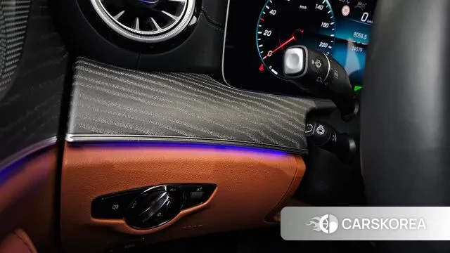 Mercedes-Benz CLS-Class C257 id 3388769 из Кореи 9