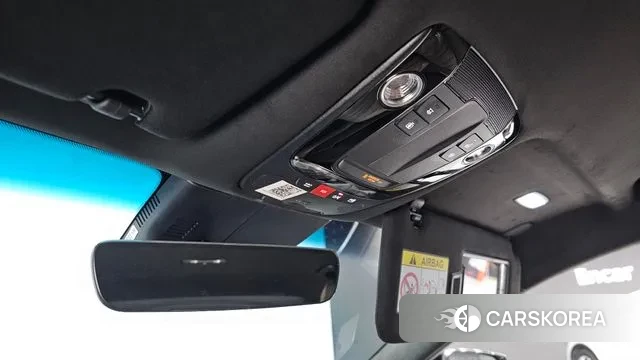 Kia K8 Hybrid id 3327724 из Кореи 9