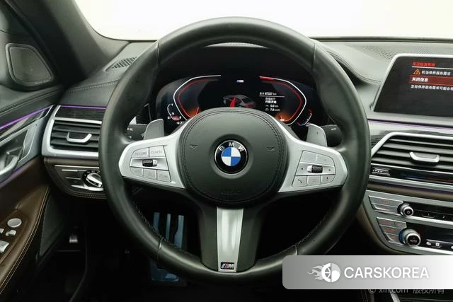 BMW 7 series id 4210676 из Китая 9