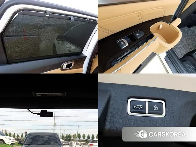 Kia Sorento 4th Generation id 3282710 из Кореи 9