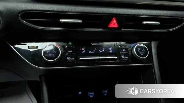 Hyundai Sonata (DN8) id 3942157 из Кореи 9