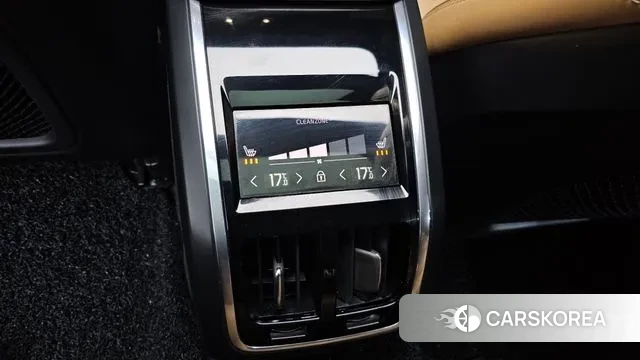 Volvo S90 id 3504312 из Кореи 9