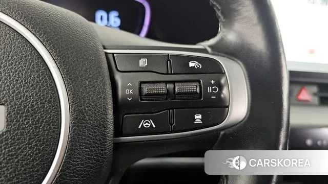 Kia Sportage 5th Generation id 3401009 из Кореи 9