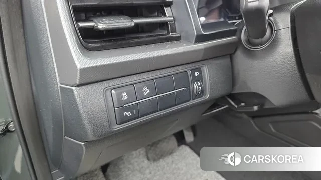 Ssangyong The New Rexton Sport id 3267282 из Кореи 9