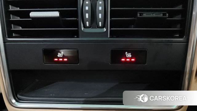 Porsche Cayenne (PO536) id 3844770 из Кореи 9