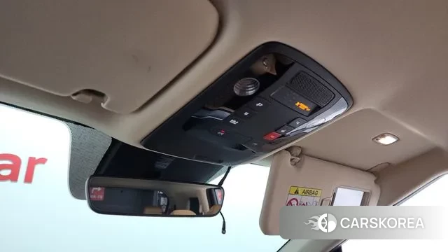 Kia Carnival 4th generation id 3502838 из Кореи 9