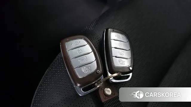 Hyundai The New Avante AD id 3434074 из Кореи 9