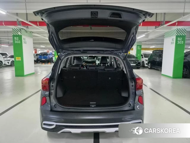 Kia Seltos id 3903933 из Кореи 9