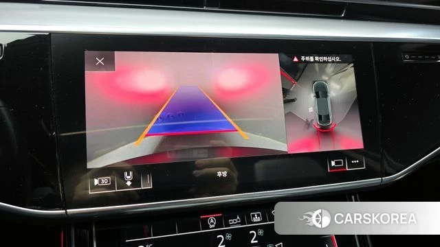 Audi A8 (D5) id 4245370 из Кореи 9