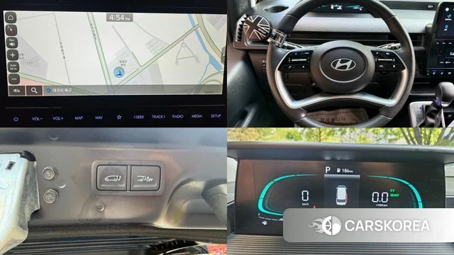 Hyundai Staria id 3940110 из Кореи 9