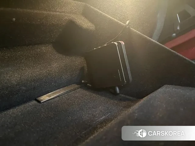 Porsche 718 Boxster id 3600749 из Кореи 9