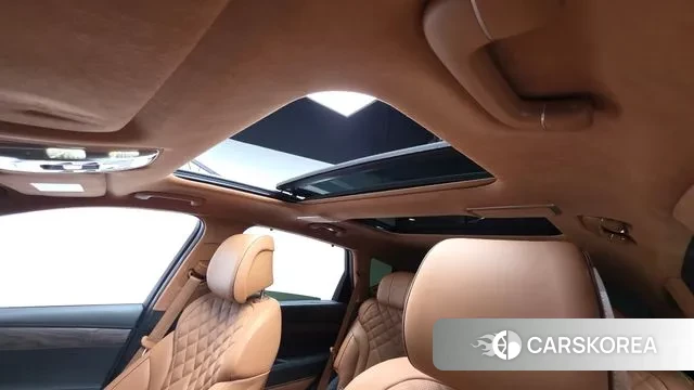 Genesis GV80 id 3659239 из Кореи 9