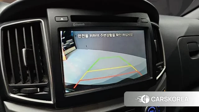 Hyundai The New Grand Starex id 3448780 из Кореи 9