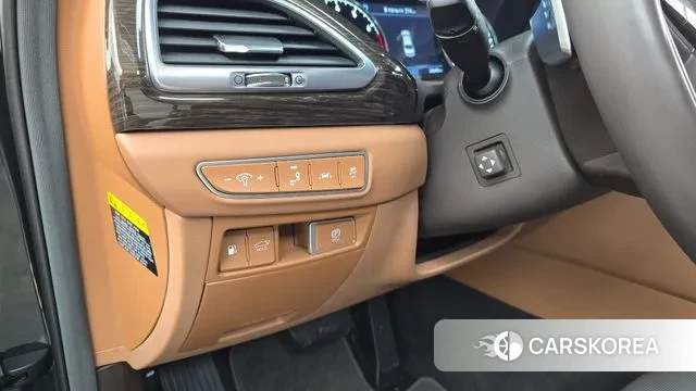 Genesis G90 id 3682184 из Кореи 9