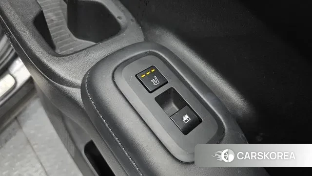 Hyundai Santa Fe (MX5) id 3447289 из Кореи 9