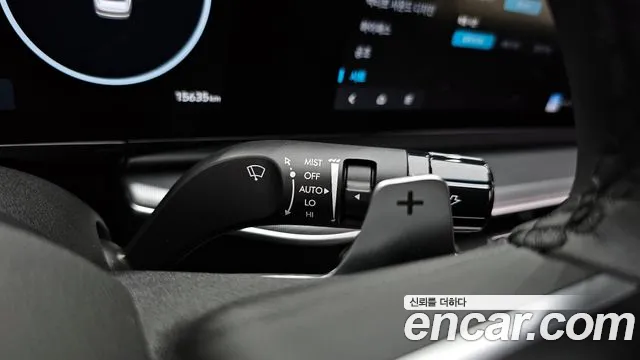 Hyundai Grandeur (GN7) id 2739428 из Кореи 9