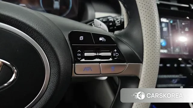 Hyundai Tucson (NX4) id 3660031 из Кореи 9