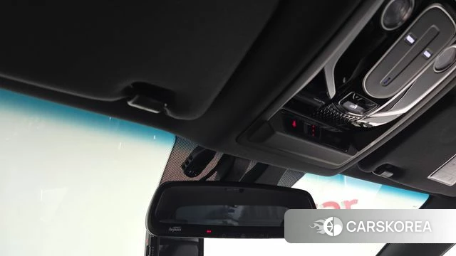 Ssangyong All New Rexton id 4429103 из Кореи 9