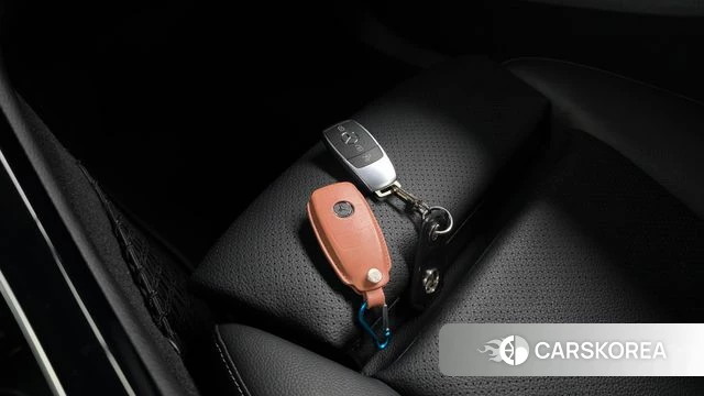 Mercedes-Benz C-Class W205 id 4490617 из Кореи 9