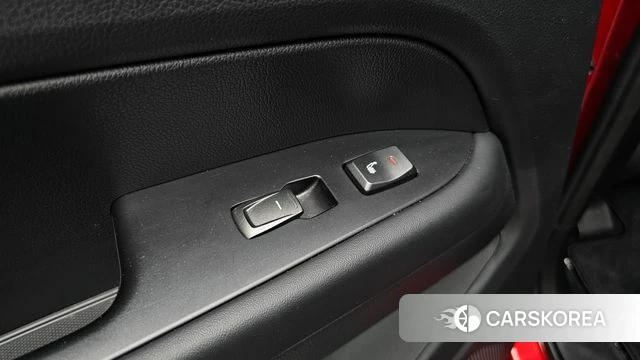 Ssangyong The New Rexton Sport id 4534095 из Кореи 9