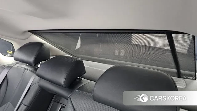 Kia K8 id 2969005 из Кореи 9