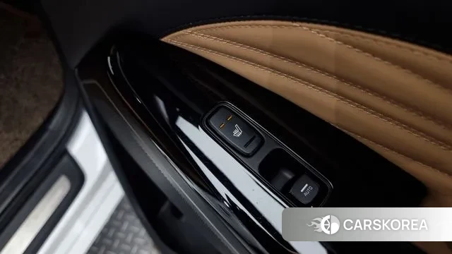 Kia K7 Premier Hybrid id 3054867 из Кореи 9