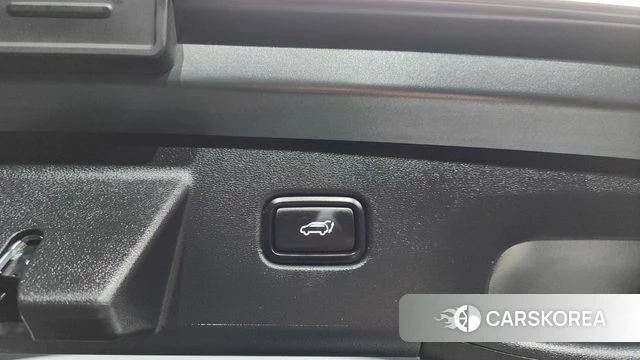 Hyundai The New Tucson Hybrid (NX4) id 4315418 из Кореи 9