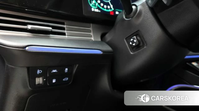 Hyundai The New Grandeur IG id 3916093 из Кореи 9
