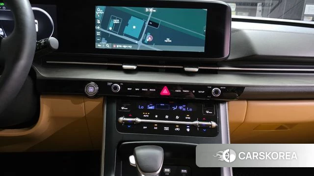 Kia Carnival 4th generation id 4555428 из Кореи 9