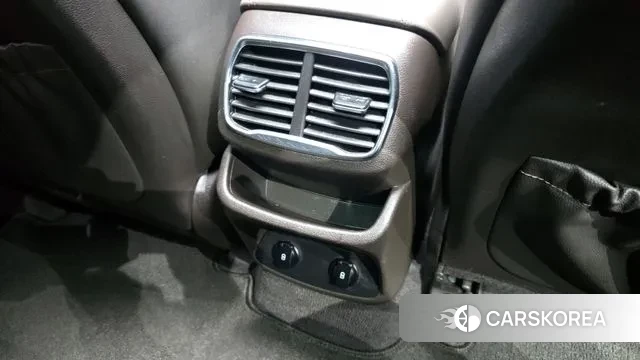 Hyundai Santa Fe TM id 3723599 из Кореи 9