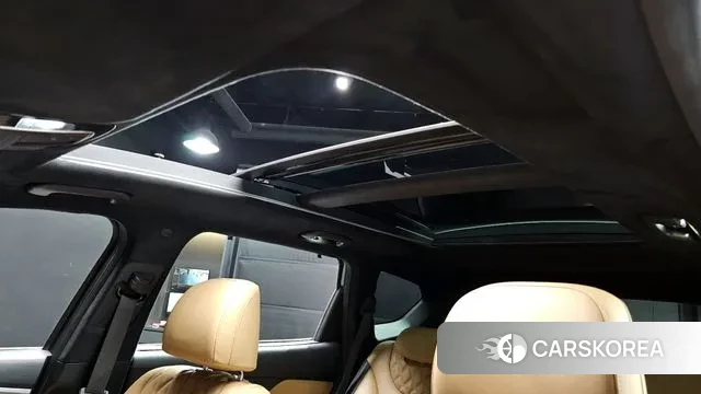 Hyundai The New Santa Fe id 3765737 из Кореи 9