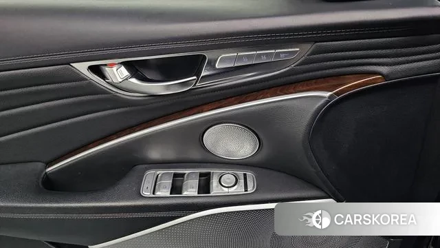 Kia More K9 id 2981260 из Кореи 9