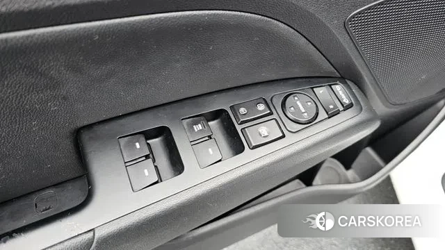 Hyundai Avante AD id 3515313 из Кореи 9