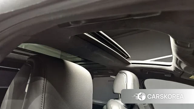 Cadillac CT6 id 3412214 из Кореи 9