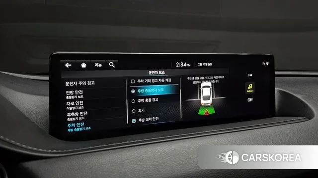 Genesis G80 (RG3) id 3690868 из Кореи 9