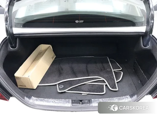 Genesis The New G70 id 3032190 из Кореи 9