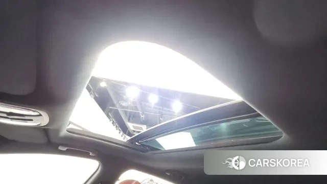 Kia Stinger id 3363148 из Кореи 9