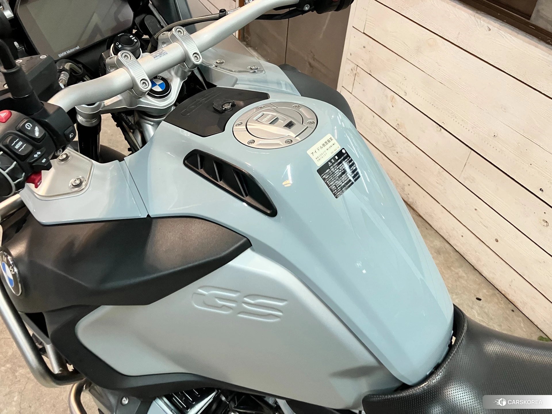 Проданный OTHER BMW R1250GS ADV id 4374028 из Японии, фото 9