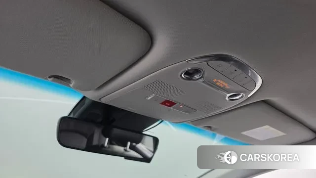 Hyundai The New Grandeur IG id 3462901 из Кореи 9