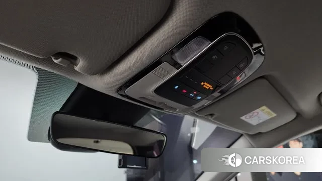 Hyundai The New Santa Fe id 3681605 из Кореи 9