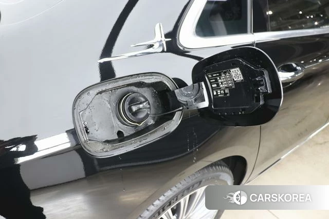 Mercedes-Benz E-class id 3919584 из Китая 9