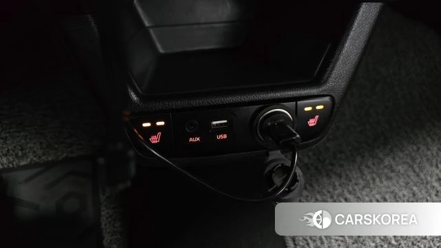 Kia The New Ray id 3867457 из Кореи 9