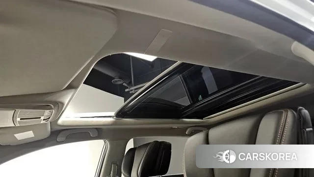 Renault Korea (Samsung) The New QM6 id 3596704 из Кореи 9