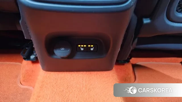 Volvo XC40 id 3259480 из Кореи 9