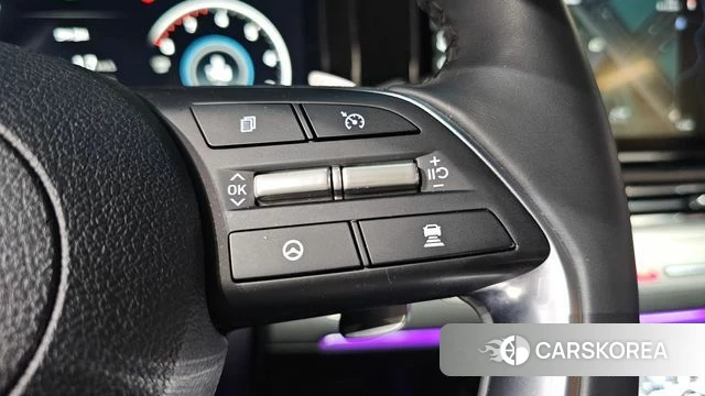 Hyundai The New Grandeur IG id 4768889 из Кореи 9