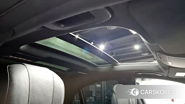Mercedes-Benz S-Class W222 id 3391092 из Кореи 9