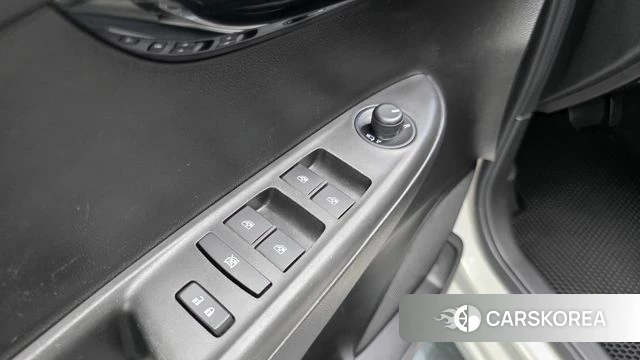 Chevrolet (GM Daewoo) The New Spark id 4285425 из Кореи 9