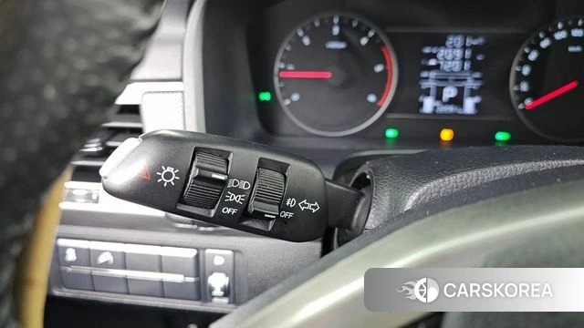 Ssangyong Rexton Sports id 3867453 из Кореи 9