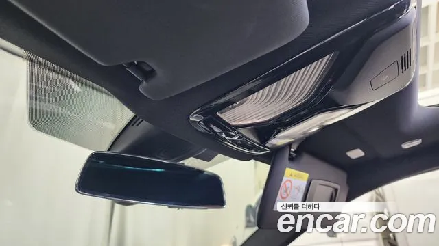 BMW 4 Series (G22) id 2655859 из Кореи 9