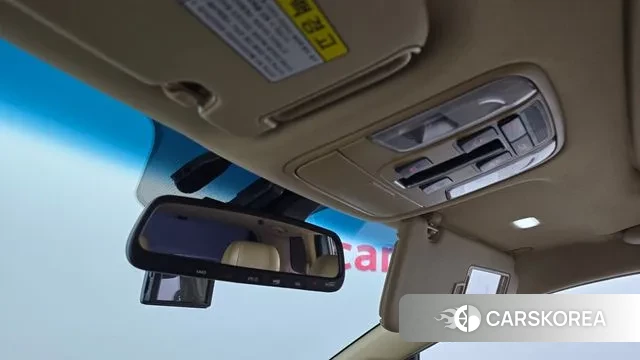 Kia The New Carnival id 3434795 из Кореи 9